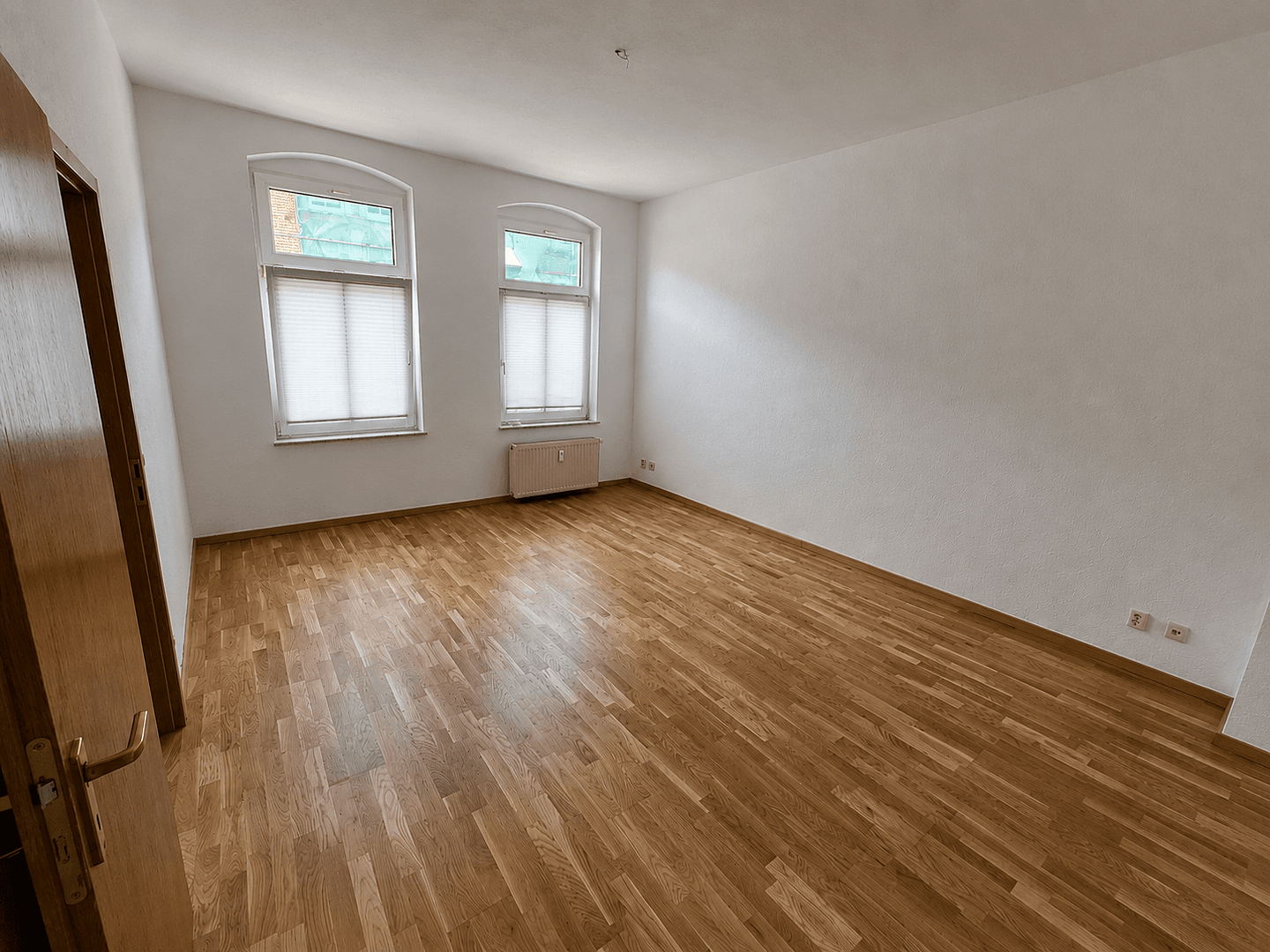 2 bedroom flat to rent, 53 m², Ernst-Moritz-Arndt-Str. 3, Halle (Saale), Saxony-Anhalt 2 bedroom flat to rent, 53 m², Ernst-Moritz-Arndt-Str. 3, Halle (Saale), Saxony-Anhalt