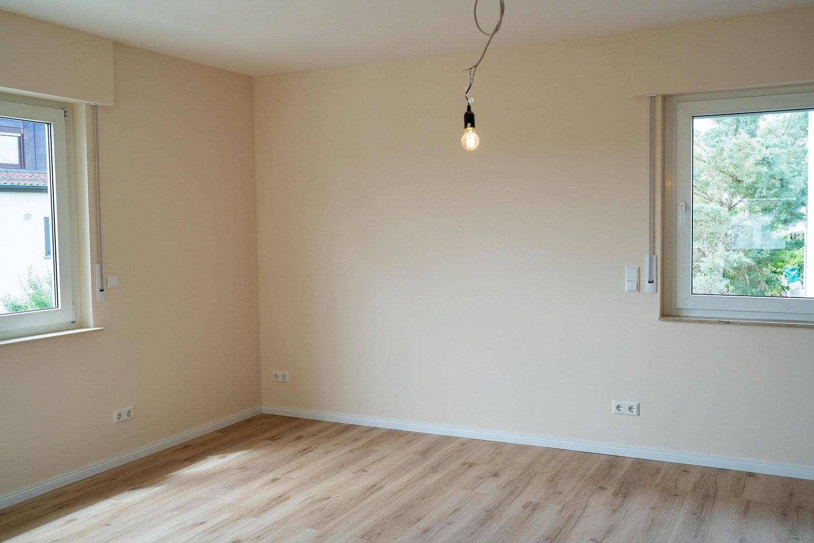 4 bedroom flat to rent, 107 m², Meisenweg, Grafenau, Baden-Württemberg 4 bedroom flat to rent, 107 m², Meisenweg, Grafenau, Baden-Württemberg