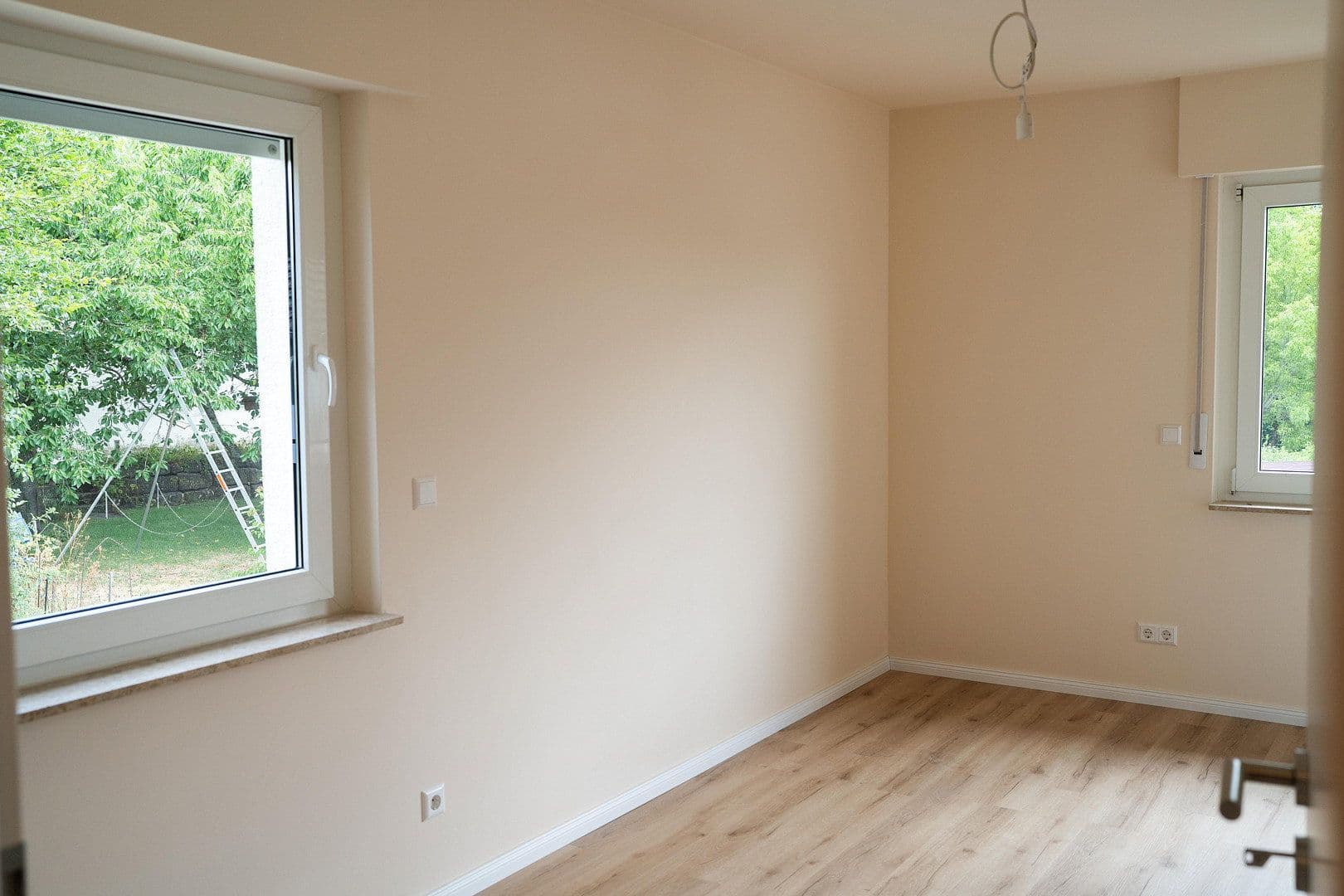 4 bedroom flat to rent, 107 m², Meisenweg, Grafenau, Baden-Württemberg 4 bedroom flat to rent, 107 m², Meisenweg, Grafenau, Baden-Württemberg