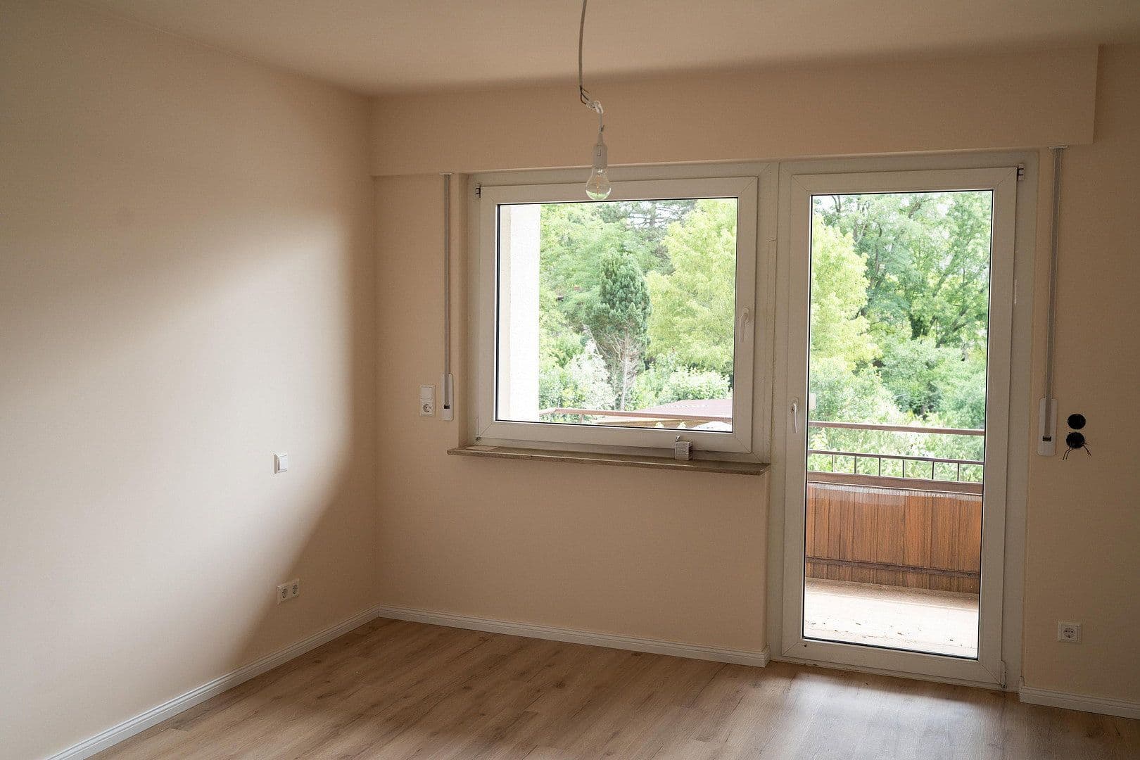 4 bedroom flat to rent, 107 m², Meisenweg, Grafenau, Baden-Württemberg 4 bedroom flat to rent, 107 m², Meisenweg, Grafenau, Baden-Württemberg