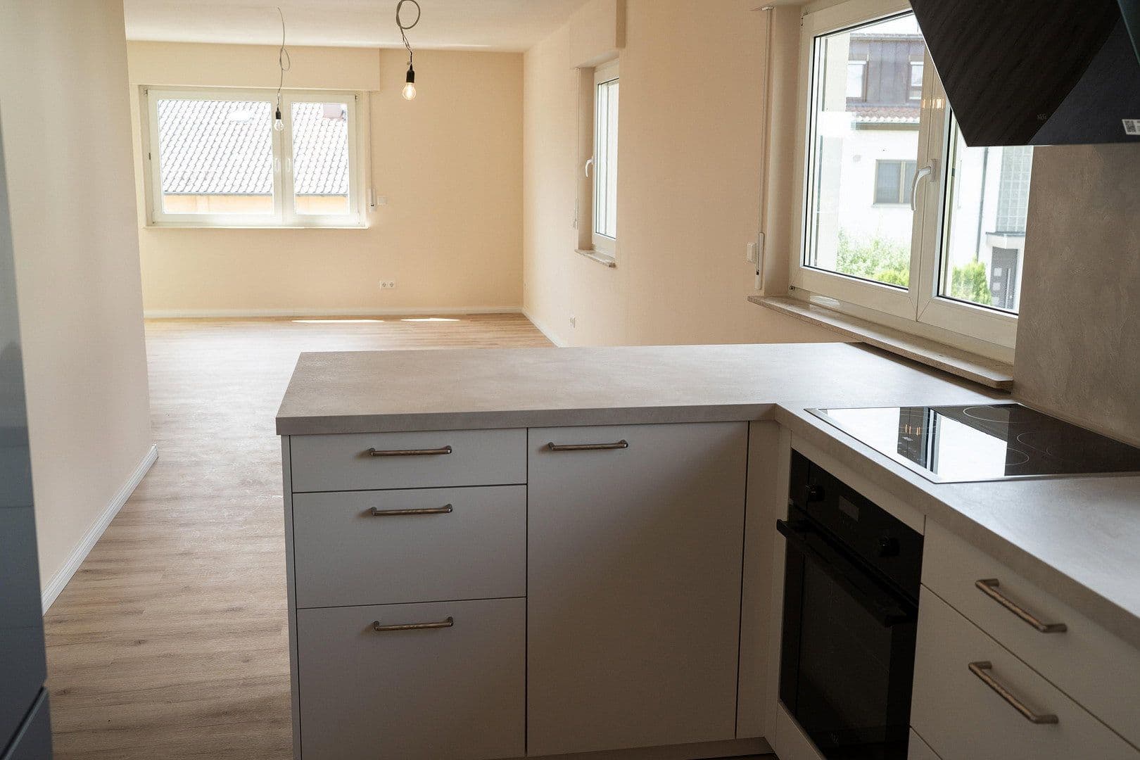 4 bedroom flat to rent, 107 m², Meisenweg, Grafenau, Baden-Württemberg 4 bedroom flat to rent, 107 m², Meisenweg, Grafenau, Baden-Württemberg