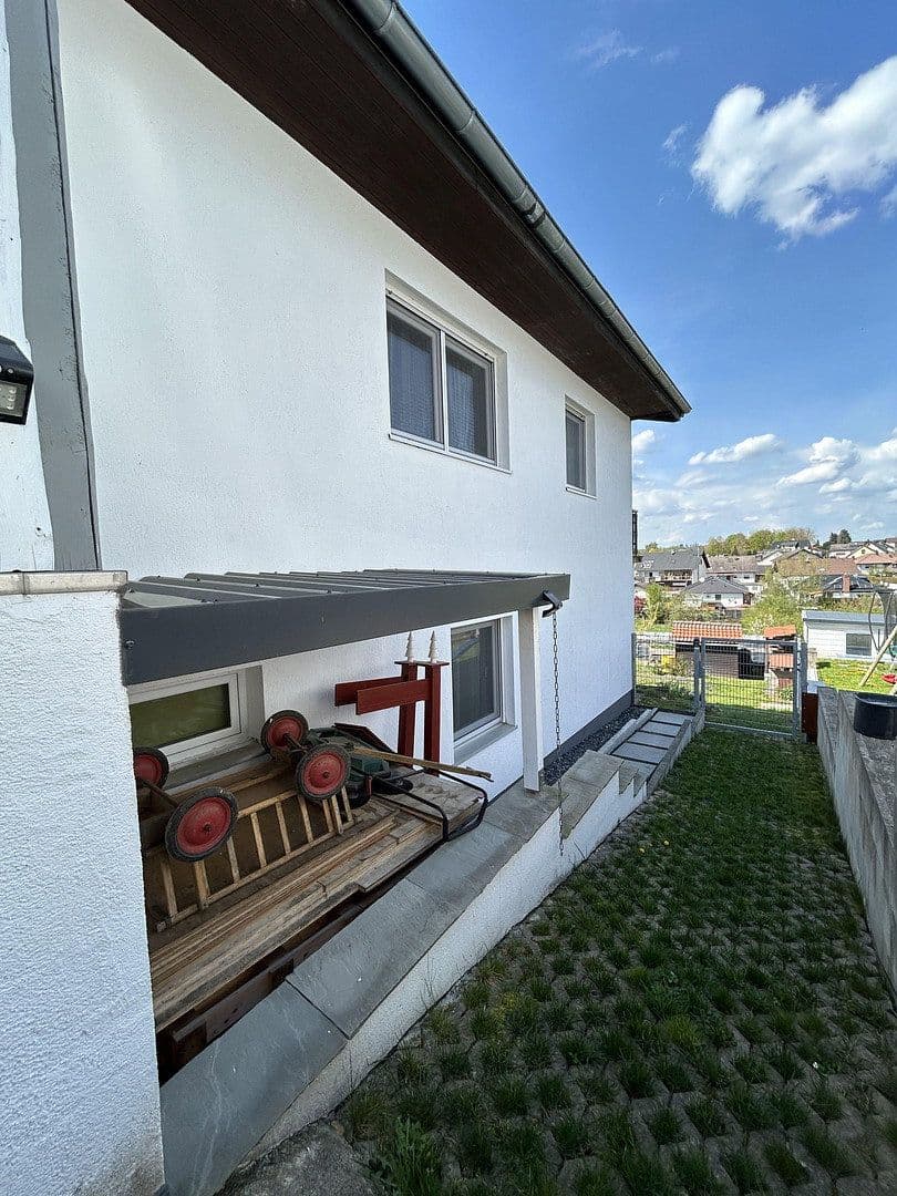 house for sale, 200 m², Hammersbach, Hesse house for sale, 200 m², Hammersbach, Hesse