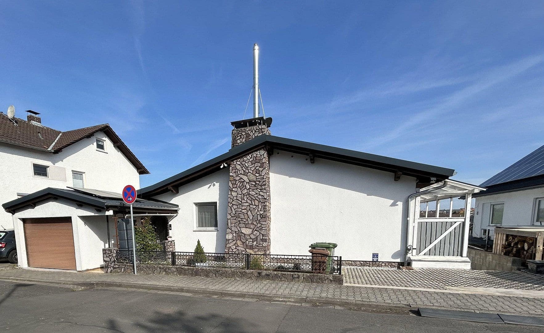 house for sale, 200 m², Hammersbach, Hesse house for sale, 200 m², Hammersbach, Hesse
