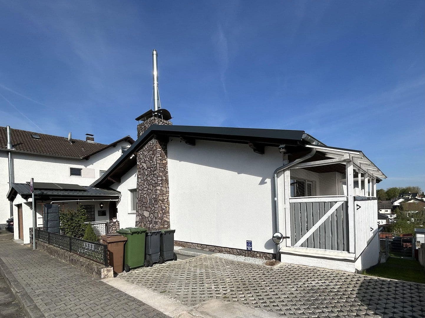 house for sale, 200 m², Hammersbach, Hesse house for sale, 200 m², Hammersbach, Hesse