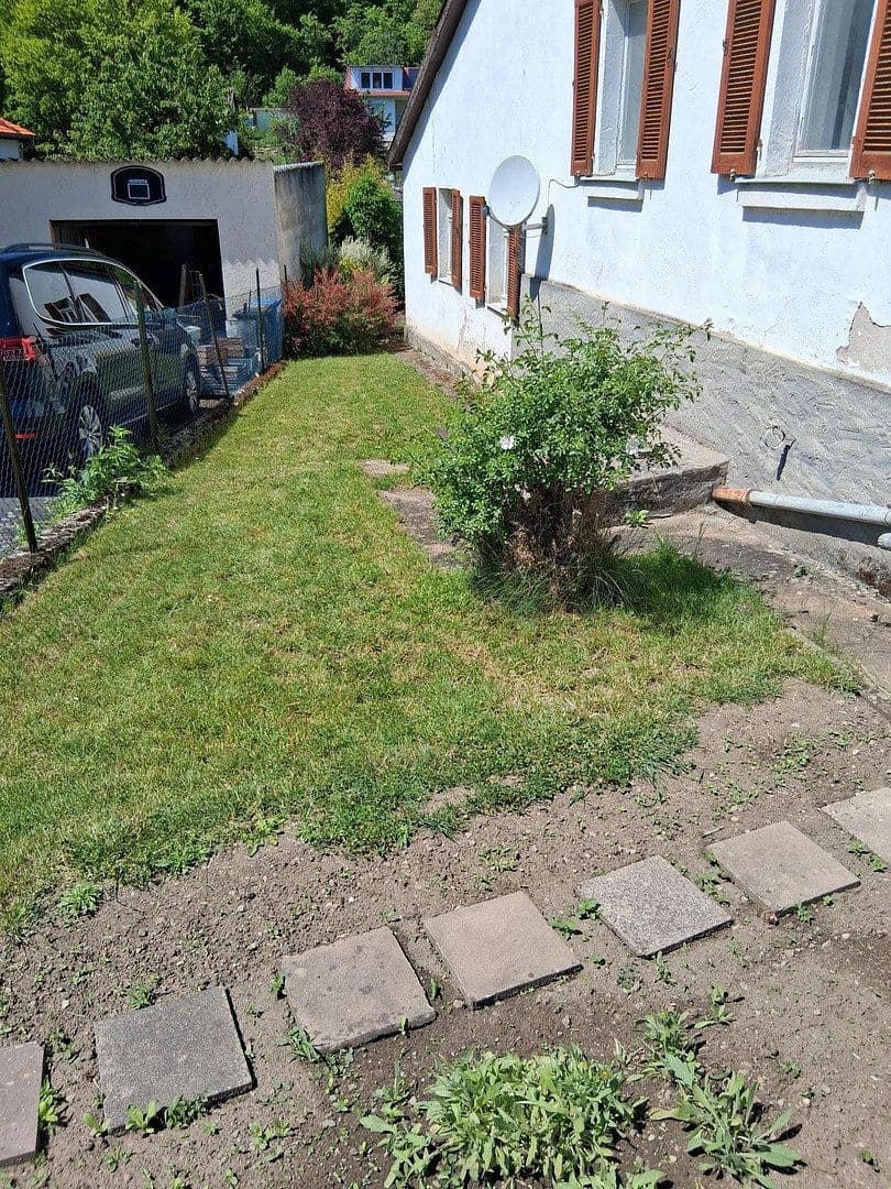 plot for sale, 715 m², Würzburg-Unterdürrbach, Bavaria plot for sale, 715 m², Würzburg-Unterdürrbach, Bavaria
