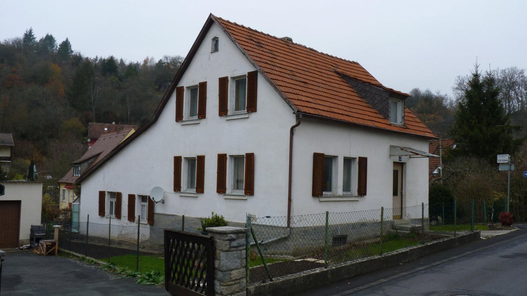 plot for sale, 715 m², Würzburg-Unterdürrbach, Bavaria plot for sale, 715 m², Würzburg-Unterdürrbach, Bavaria