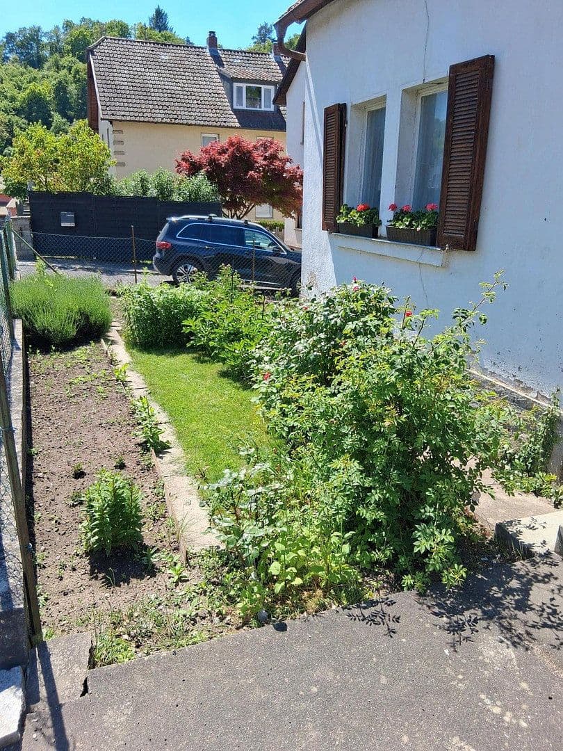 plot for sale, 715 m², Würzburg-Unterdürrbach, Bavaria plot for sale, 715 m², Würzburg-Unterdürrbach, Bavaria