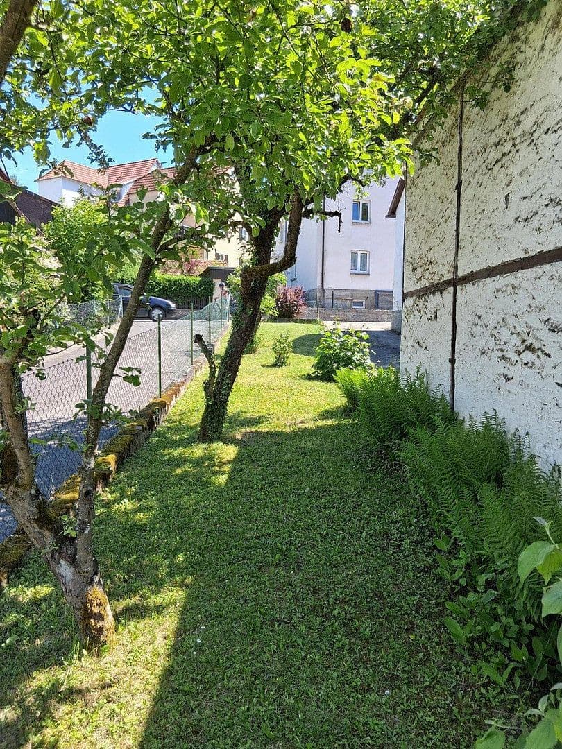 plot for sale, 715 m², Würzburg-Unterdürrbach, Bavaria plot for sale, 715 m², Würzburg-Unterdürrbach, Bavaria