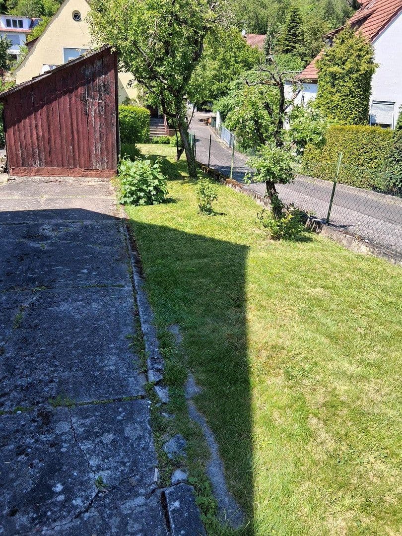 plot for sale, 715 m², Würzburg-Unterdürrbach, Bavaria plot for sale, 715 m², Würzburg-Unterdürrbach, Bavaria