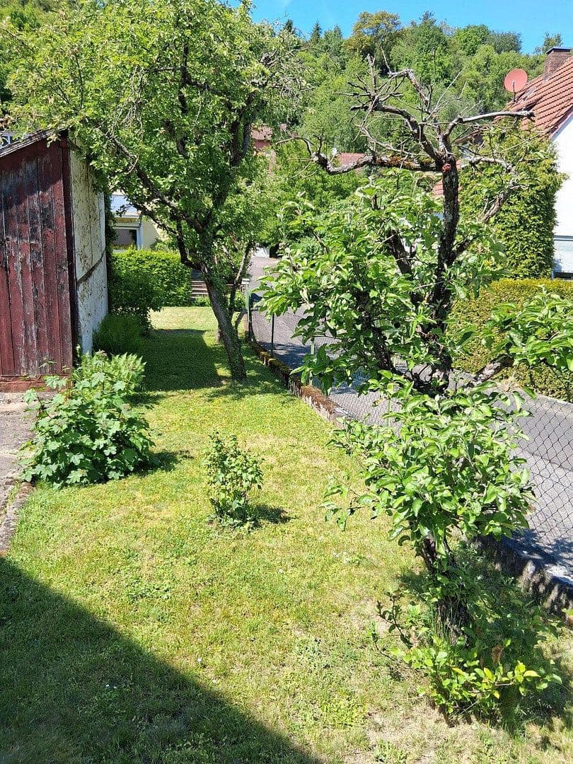 plot for sale, 715 m², Würzburg-Unterdürrbach, Bavaria plot for sale, 715 m², Würzburg-Unterdürrbach, Bavaria