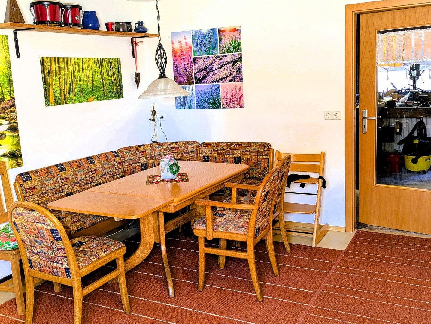 house for sale, 129 m², Wüstenrot, Baden-Württemberg house for sale, 129 m², Wüstenrot, Baden-Württemberg