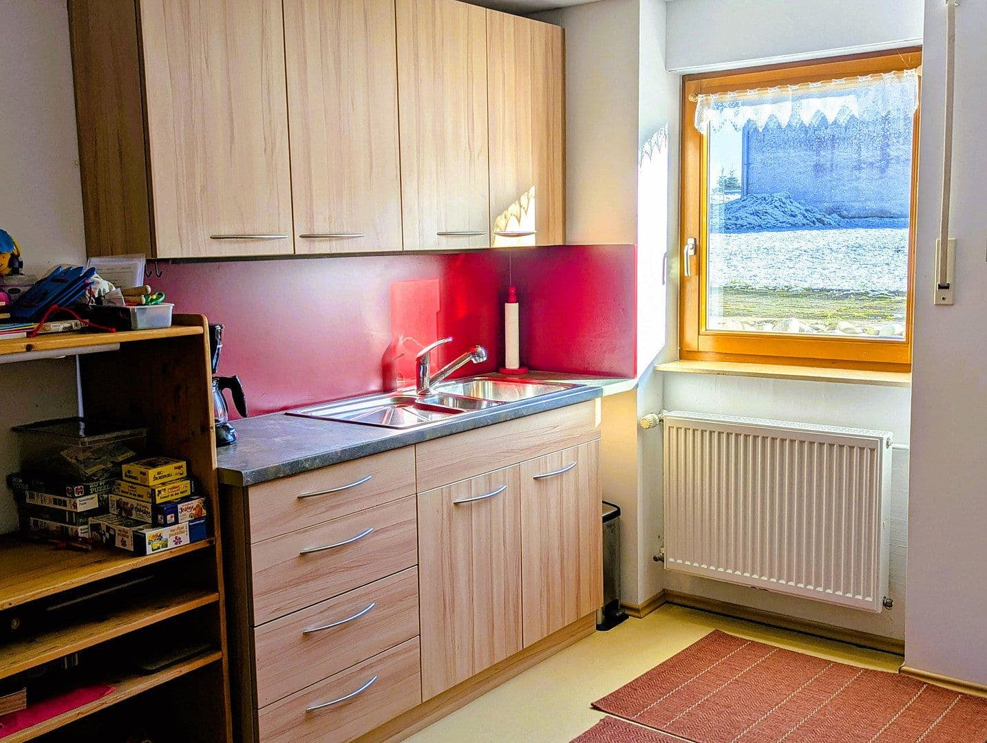 house for sale, 129 m², Wüstenrot, Baden-Württemberg house for sale, 129 m², Wüstenrot, Baden-Württemberg