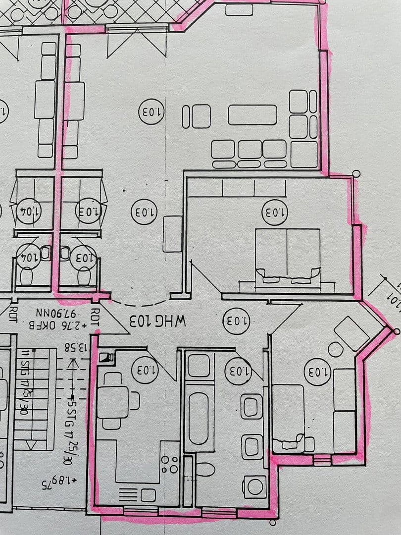 3 bedroom flat for sale, 106 m², Konz, Rhineland-Palatinate 3 bedroom flat for sale, 106 m², Konz, Rhineland-Palatinate