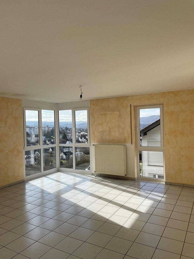 3 bedroom flat for sale, 106 m², Konz, Rhineland-Palatinate 3 bedroom flat for sale, 106 m², Konz, Rhineland-Palatinate