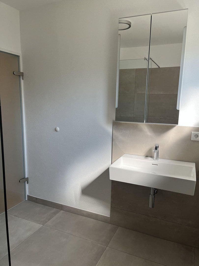2 bedroom with open-plan kitchen flat to rent, 89 m², Möhrendorf, Bavaria 2 bedroom with open-plan kitchen flat to rent, 89 m², Möhrendorf, Bavaria