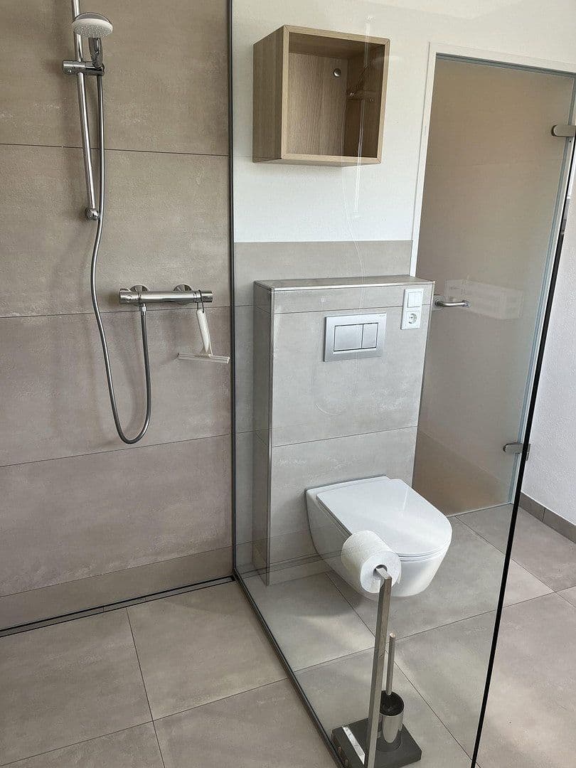 2 bedroom with open-plan kitchen flat to rent, 89 m², Möhrendorf, Bavaria 2 bedroom with open-plan kitchen flat to rent, 89 m², Möhrendorf, Bavaria