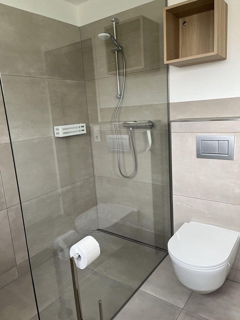 2 bedroom with open-plan kitchen flat to rent, 89 m², Möhrendorf, Bavaria 2 bedroom with open-plan kitchen flat to rent, 89 m², Möhrendorf, Bavaria