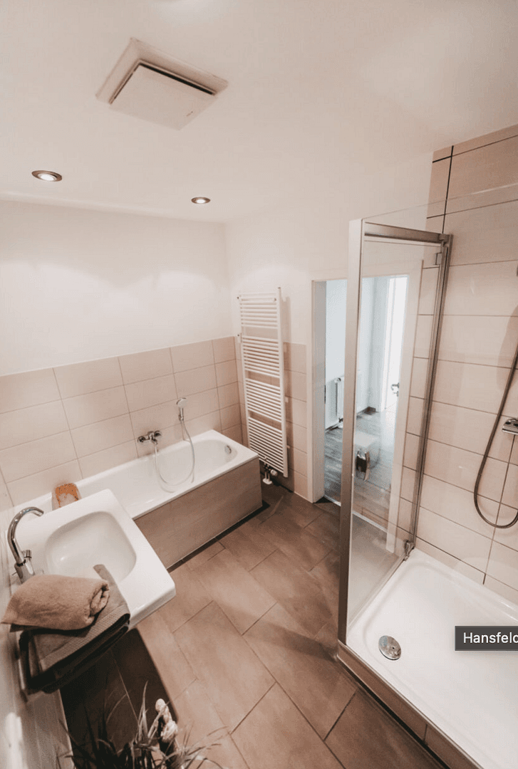 5 bedroom flat to rent, 137 m², Hansfelder Hof 1, Hamberge, Schleswig-Holstein 5 bedroom flat to rent, 137 m², Hansfelder Hof 1, Hamberge, Schleswig-Holstein