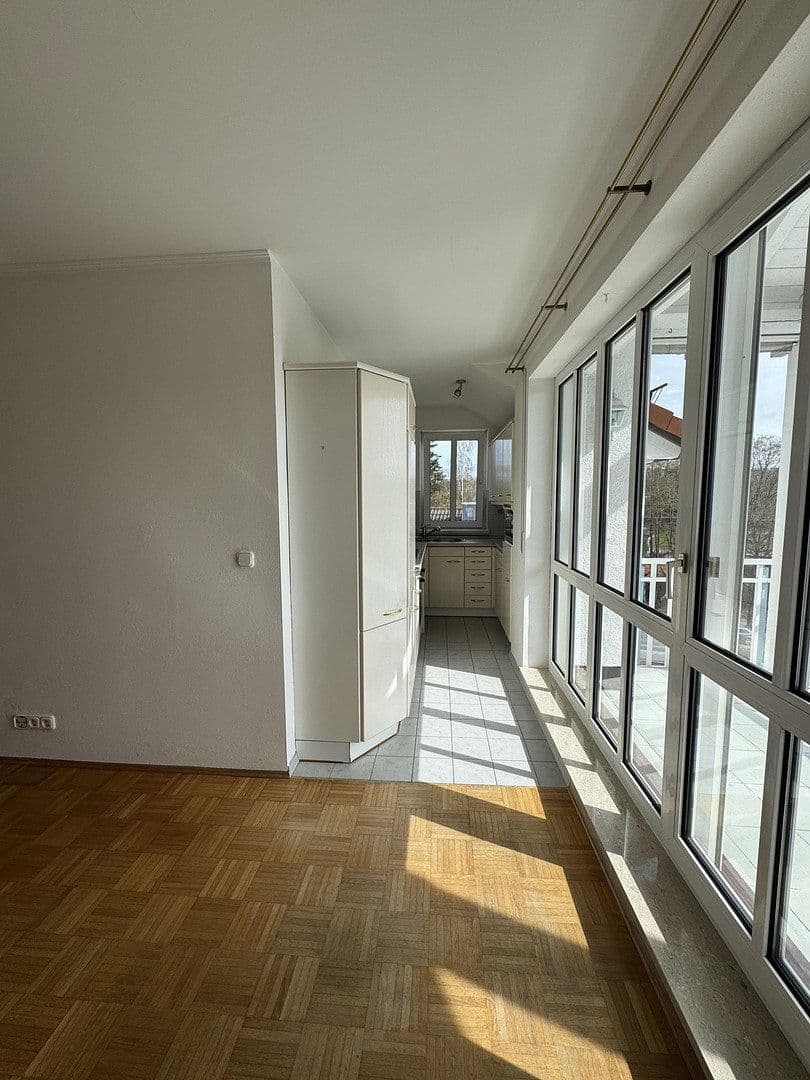 2 bedroom flat for sale, 55 m², Holzstraße 28, Fürstenfeldbruck, Bavaria 2 bedroom flat for sale, 55 m², Holzstraße 28, Fürstenfeldbruck, Bavaria
