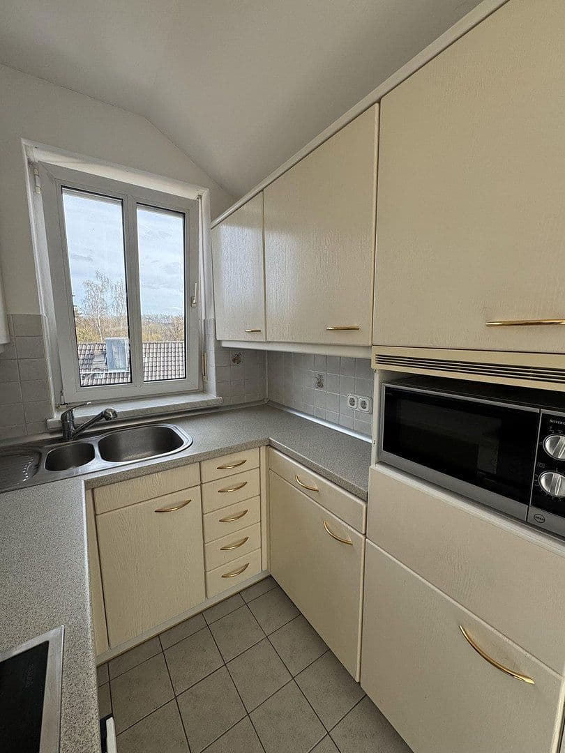 2 bedroom flat for sale, 55 m², Holzstraße 28, Fürstenfeldbruck, Bavaria 2 bedroom flat for sale, 55 m², Holzstraße 28, Fürstenfeldbruck, Bavaria