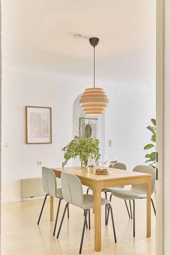4 bedroom flat to rent, 107 m², Berliner Str. 40, Landstuhl, Rhineland-Palatinate 4 bedroom flat to rent, 107 m², Berliner Str. 40, Landstuhl, Rhineland-Palatinate