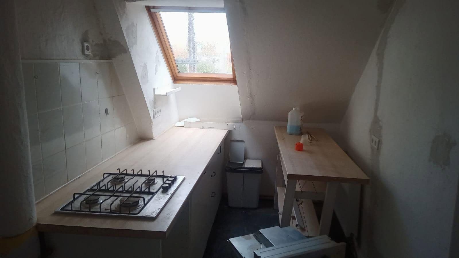 4 bedroom flat for sale, 116 m², Einumer Str. 5, Hildesheim, Lower Saxony 4 bedroom flat for sale, 116 m², Einumer Str. 5, Hildesheim, Lower Saxony