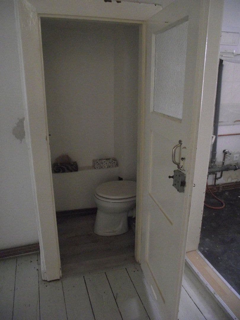 4 bedroom flat for sale, 116 m², Einumer Str. 5, Hildesheim, Lower Saxony 4 bedroom flat for sale, 116 m², Einumer Str. 5, Hildesheim, Lower Saxony