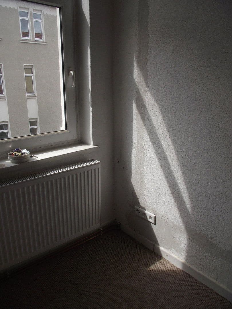 4 bedroom flat for sale, 116 m², Einumer Str. 5, Hildesheim, Lower Saxony 4 bedroom flat for sale, 116 m², Einumer Str. 5, Hildesheim, Lower Saxony