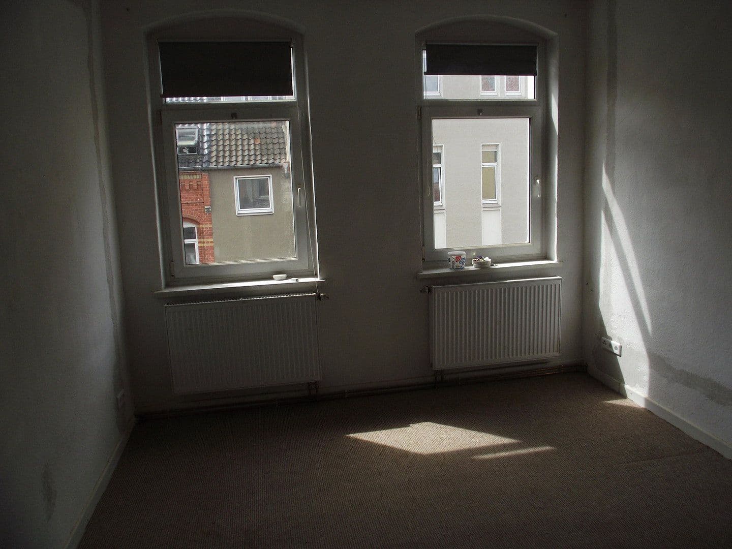 4 bedroom flat for sale, 116 m², Einumer Str. 5, Hildesheim, Lower Saxony 4 bedroom flat for sale, 116 m², Einumer Str. 5, Hildesheim, Lower Saxony
