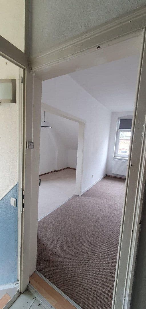 4 bedroom flat for sale, 116 m², Einumer Str. 5, Hildesheim, Lower Saxony 4 bedroom flat for sale, 116 m², Einumer Str. 5, Hildesheim, Lower Saxony