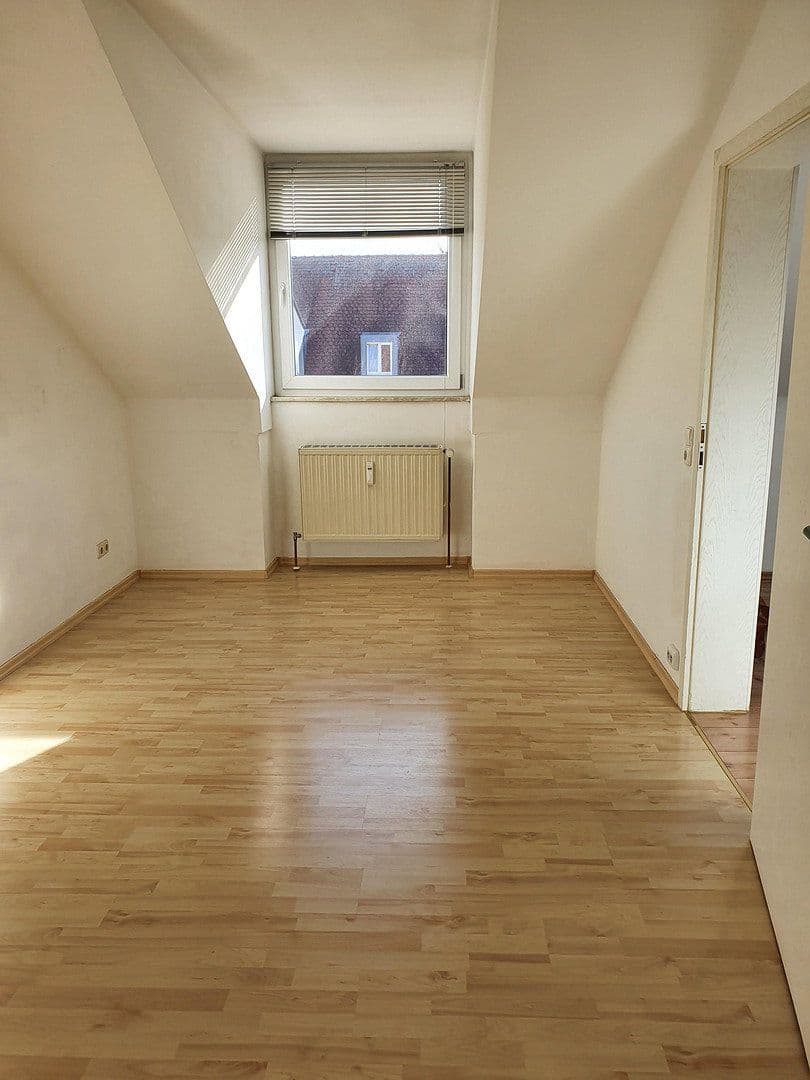2 bedroom flat for sale, 28 m², Prinz-Rupprecht-Straße 8, Regensburg, Bavaria 2 bedroom flat for sale, 28 m², Prinz-Rupprecht-Straße 8, Regensburg, Bavaria
