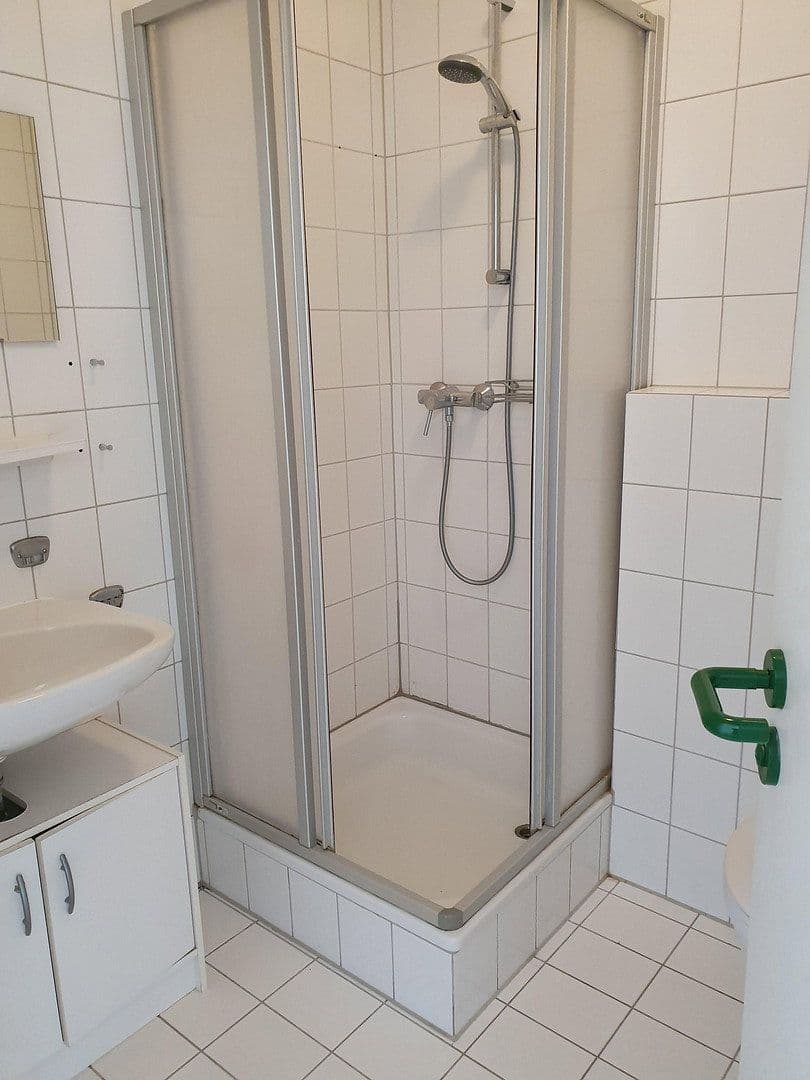 2 bedroom flat for sale, 28 m², Prinz-Rupprecht-Straße 8, Regensburg, Bavaria 2 bedroom flat for sale, 28 m², Prinz-Rupprecht-Straße 8, Regensburg, Bavaria