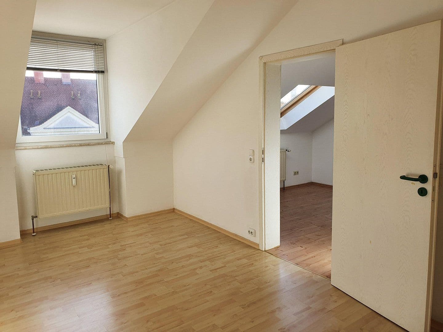2 bedroom flat for sale, 28 m², Prinz-Rupprecht-Straße 8, Regensburg, Bavaria 2 bedroom flat for sale, 28 m², Prinz-Rupprecht-Straße 8, Regensburg, Bavaria