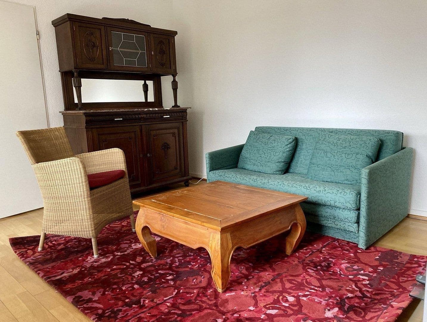 2 bedroom flat to rent, 45 m², Bonn Bad Godesberg, North Rhine-Westphalia 2 bedroom flat to rent, 45 m², Bonn Bad Godesberg, North Rhine-Westphalia
