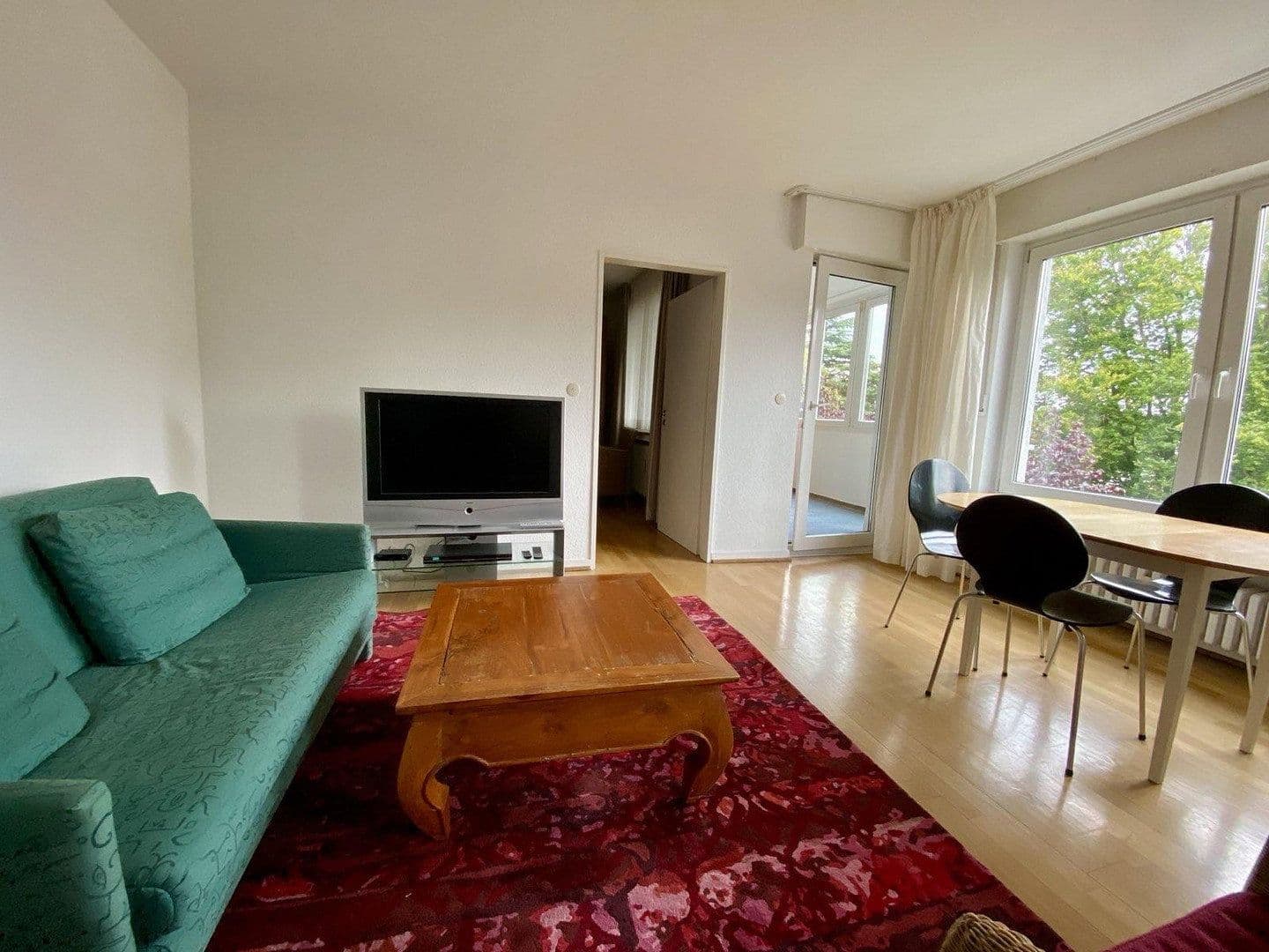 2 bedroom flat to rent, 45 m², Bonn Bad Godesberg, North Rhine-Westphalia 2 bedroom flat to rent, 45 m², Bonn Bad Godesberg, North Rhine-Westphalia