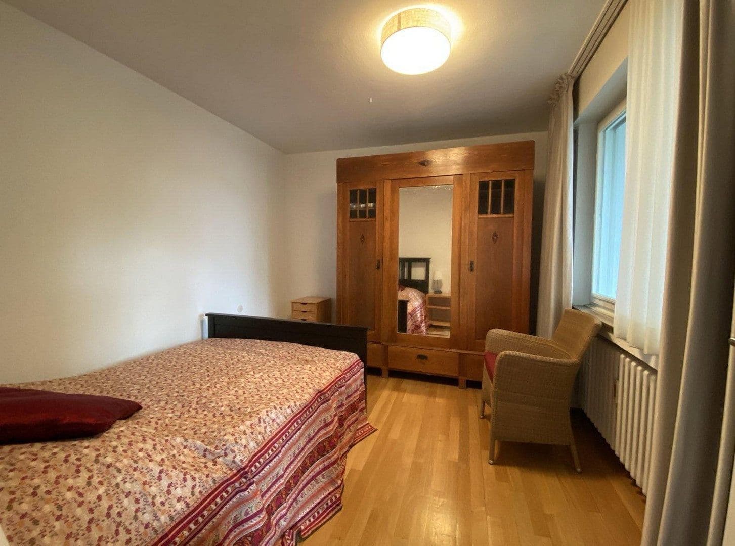 2 bedroom flat to rent, 45 m², Bonn Bad Godesberg, North Rhine-Westphalia 2 bedroom flat to rent, 45 m², Bonn Bad Godesberg, North Rhine-Westphalia
