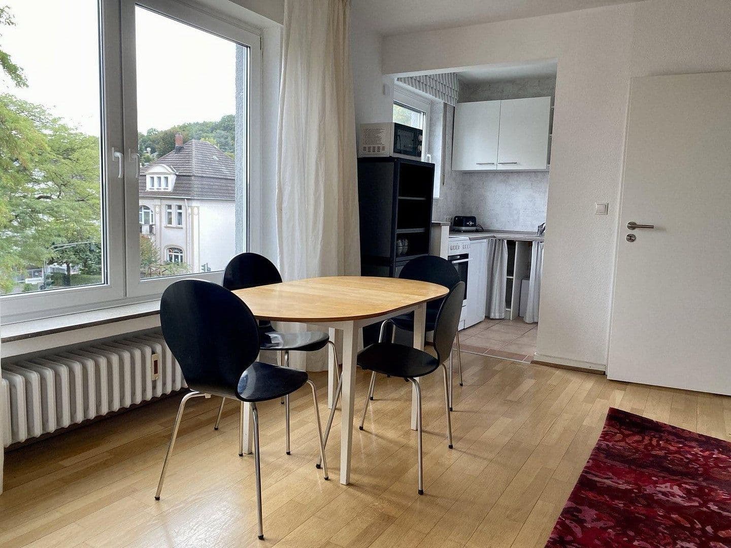 2 bedroom flat to rent, 45 m², Bonn Bad Godesberg, North Rhine-Westphalia 2 bedroom flat to rent, 45 m², Bonn Bad Godesberg, North Rhine-Westphalia