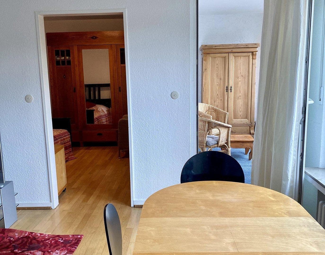 2 bedroom flat to rent, 45 m², Bonn Bad Godesberg, North Rhine-Westphalia 2 bedroom flat to rent, 45 m², Bonn Bad Godesberg, North Rhine-Westphalia