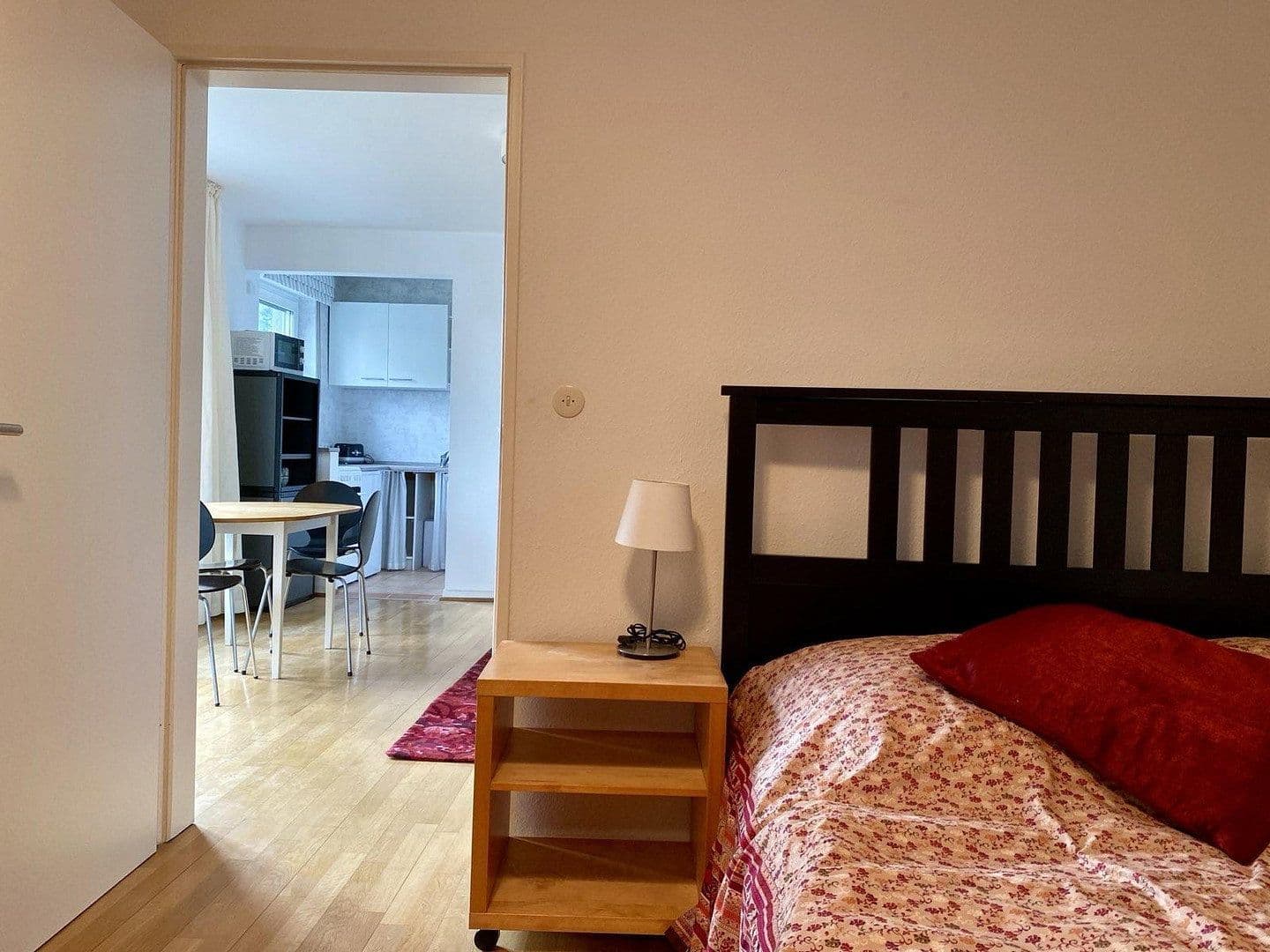 2 bedroom flat to rent, 45 m², Bonn Bad Godesberg, North Rhine-Westphalia 2 bedroom flat to rent, 45 m², Bonn Bad Godesberg, North Rhine-Westphalia