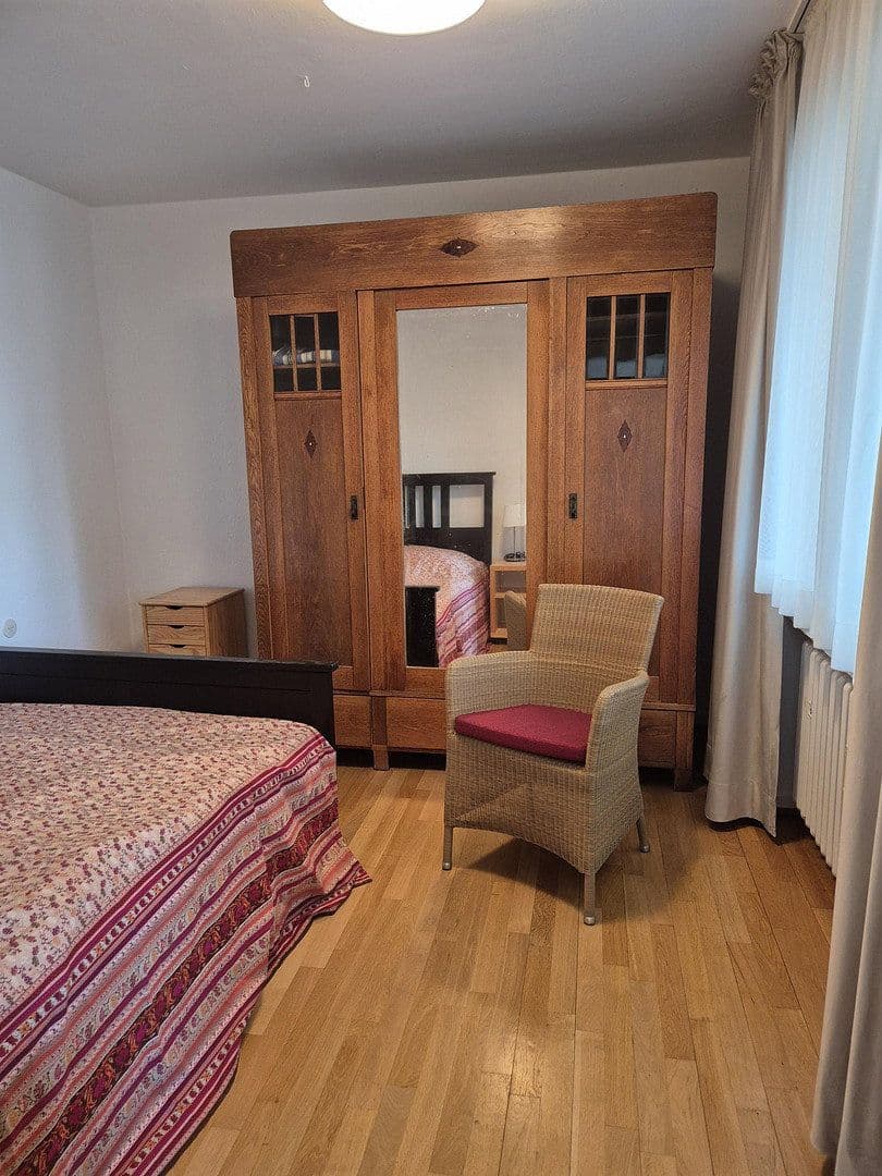2 bedroom flat to rent, 45 m², Bonn Bad Godesberg, North Rhine-Westphalia 2 bedroom flat to rent, 45 m², Bonn Bad Godesberg, North Rhine-Westphalia