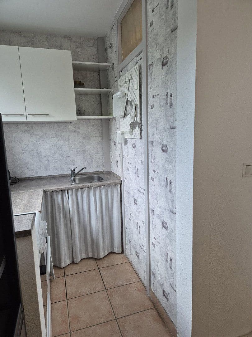 2 bedroom flat to rent, 45 m², Bonn Bad Godesberg, North Rhine-Westphalia 2 bedroom flat to rent, 45 m², Bonn Bad Godesberg, North Rhine-Westphalia