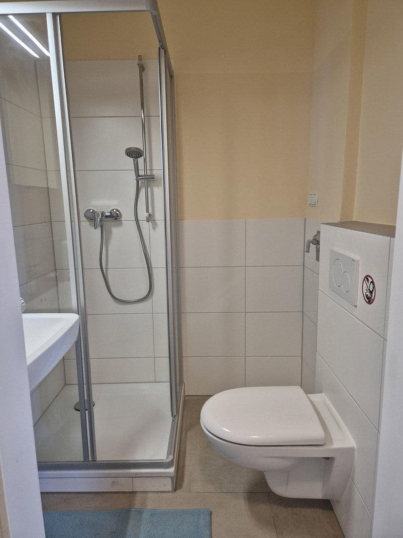 2 bedroom flat to rent, 45 m², Bonn Bad Godesberg, North Rhine-Westphalia 2 bedroom flat to rent, 45 m², Bonn Bad Godesberg, North Rhine-Westphalia