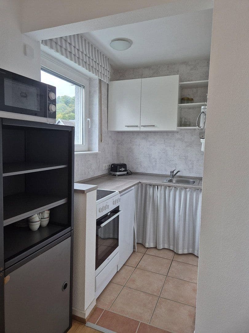 2 bedroom flat to rent, 45 m², Bonn Bad Godesberg, North Rhine-Westphalia 2 bedroom flat to rent, 45 m², Bonn Bad Godesberg, North Rhine-Westphalia