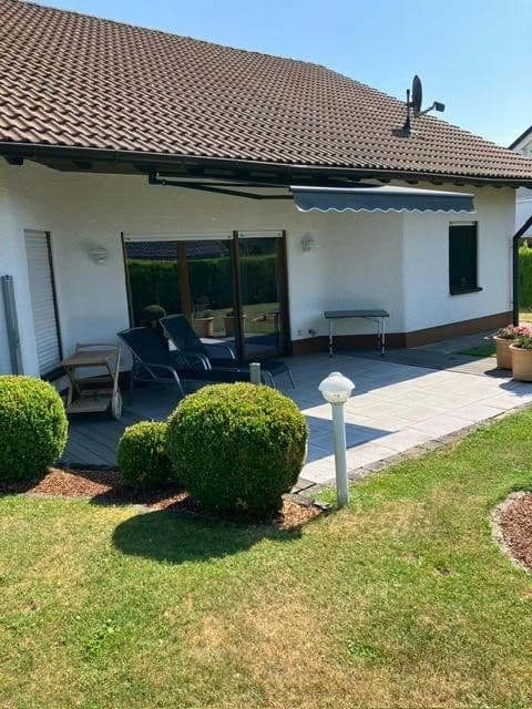 4 bedroom flat for sale, 110 m², Bad Laasphe, North Rhine-Westphalia 4 bedroom flat for sale, 110 m², Bad Laasphe, North Rhine-Westphalia