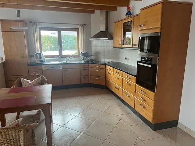4 bedroom flat for sale, 110 m², Bad Laasphe, North Rhine-Westphalia 4 bedroom flat for sale, 110 m², Bad Laasphe, North Rhine-Westphalia