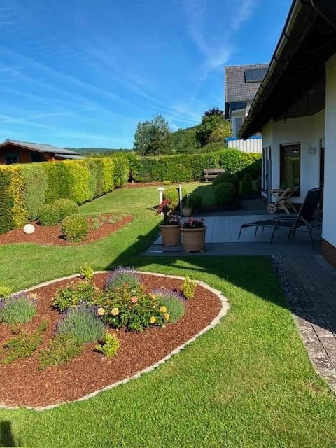 4 bedroom flat for sale, 110 m², Bad Laasphe, North Rhine-Westphalia 4 bedroom flat for sale, 110 m², Bad Laasphe, North Rhine-Westphalia