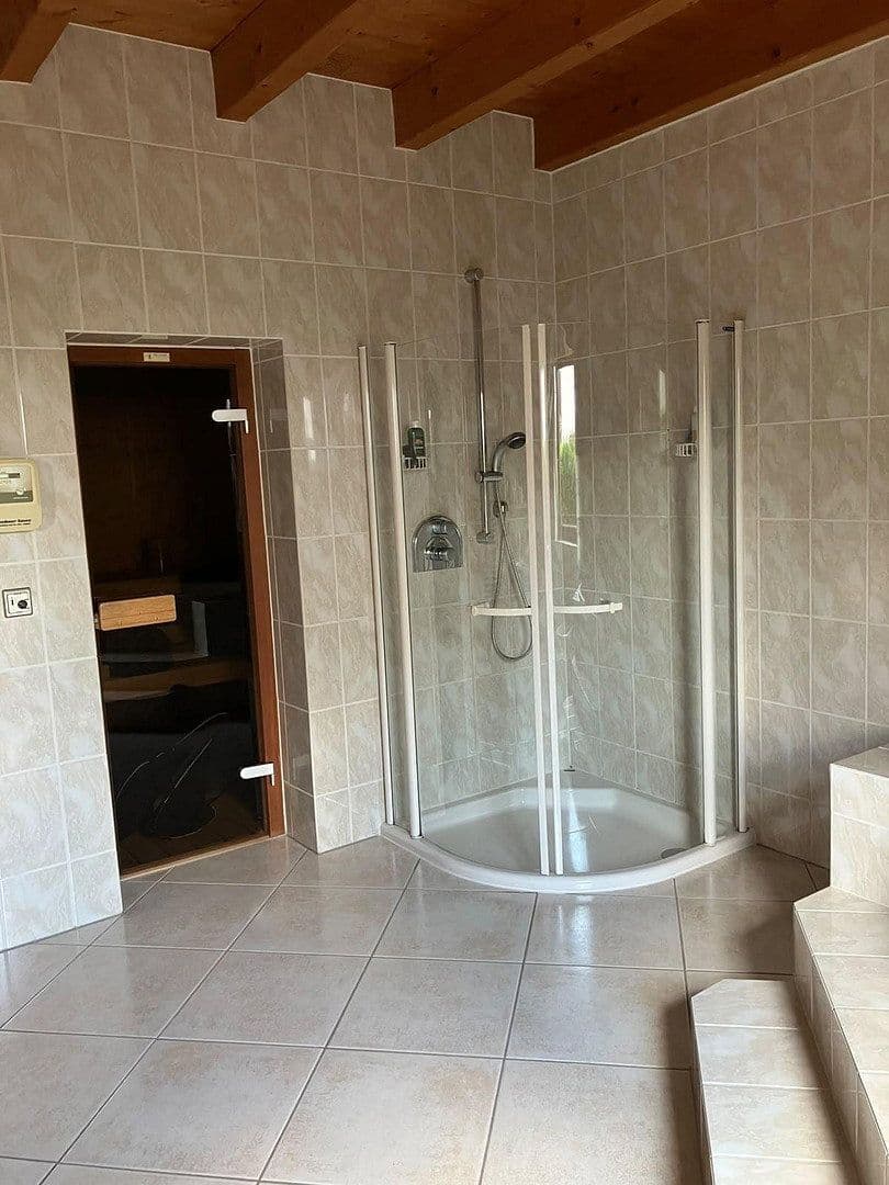 4 bedroom flat for sale, 110 m², Bad Laasphe, North Rhine-Westphalia 4 bedroom flat for sale, 110 m², Bad Laasphe, North Rhine-Westphalia