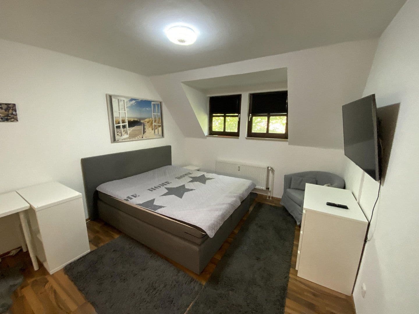 1 bedroom flat to rent, 20 m², Gerdesstr. 1, Witten, North Rhine-Westphalia 1 bedroom flat to rent, 20 m², Gerdesstr. 1, Witten, North Rhine-Westphalia