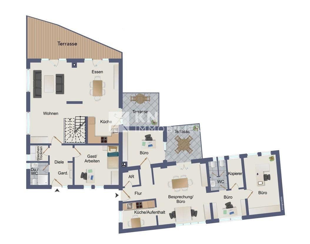 house for sale, 235 m², Bergisch Gladbach, North Rhine-Westphalia house for sale, 235 m², Bergisch Gladbach, North Rhine-Westphalia