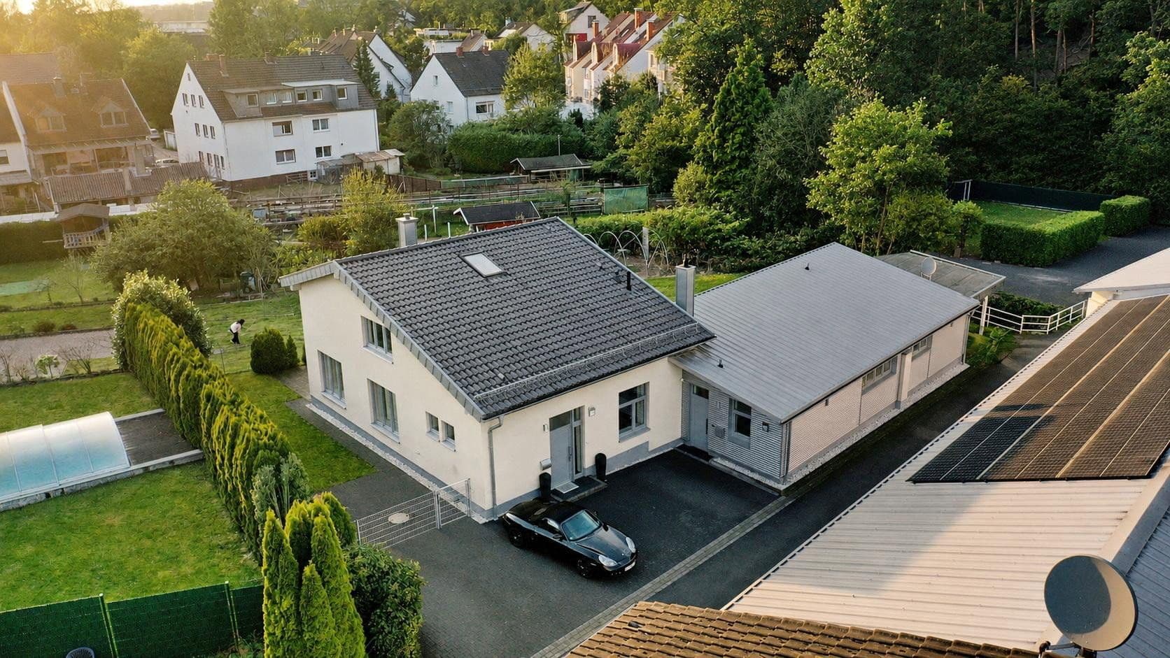 house for sale, 235 m², Bergisch Gladbach, North Rhine-Westphalia house for sale, 235 m², Bergisch Gladbach, North Rhine-Westphalia